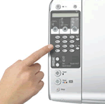 Auto-dial and redial features