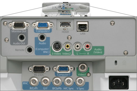 Connectivity