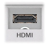 HDMI