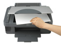 Simple Button