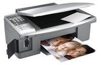 Monochrome and Colour Ccopying