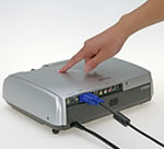 EMP-S4 Simple Operation