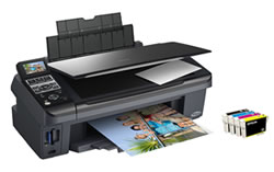 Copying Made Easy