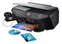PC and Standalone Copying