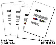 Up to 27 pages per minute