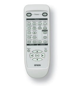 Intutive Remote Control
