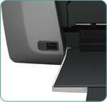 Front & Rear USB Connector