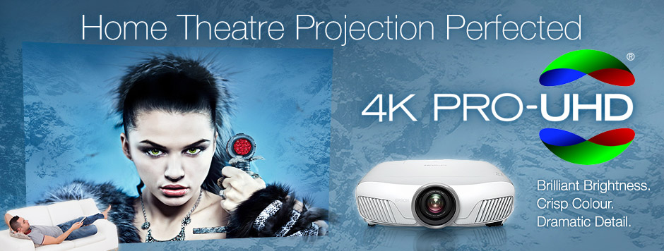 4K PRO-UHD