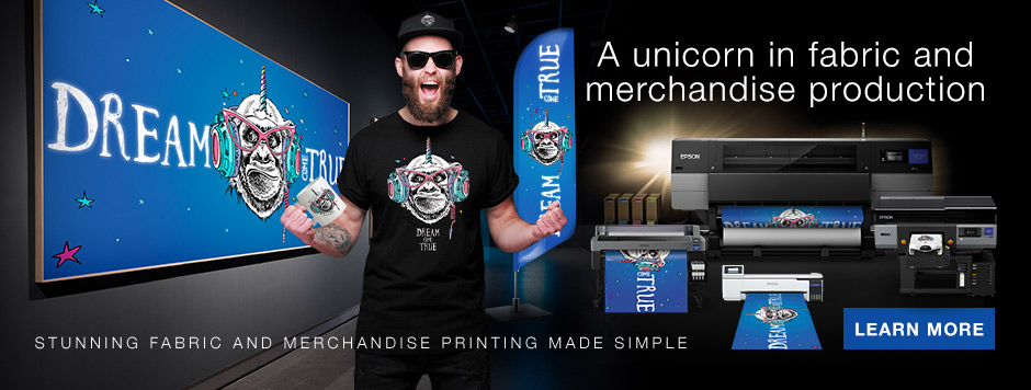 Fabric Printing