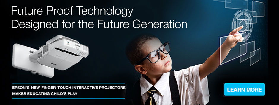 Future Proof Technology