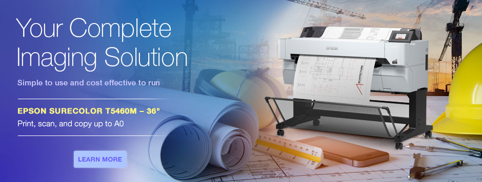 Epson SureColor T5460M