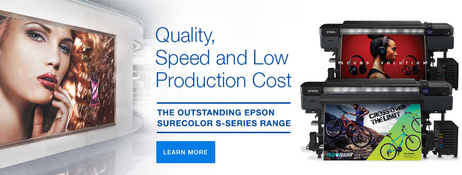 Epson SureColor S-Series