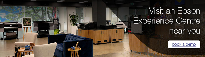 experience centre