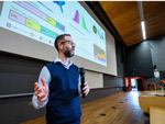 The University of Otago NZ chooses Epson projector solutions                                                                                                                                                                                              