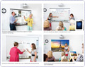 Epson Interactive Projectors Transforming French Classes