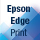 Epson Edge Print