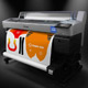 Epson Production Class Surecolor F-Series/