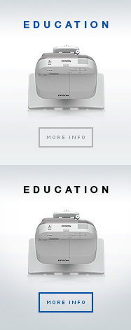 Education Projectors
