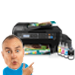 Epson EcoTank Printers