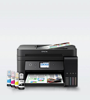 Epson Printers for Home & Office