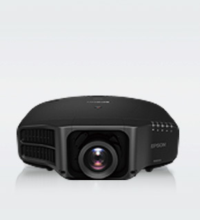 Epson Projectors