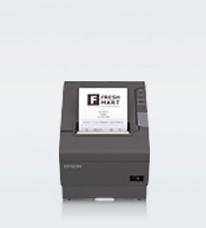 Epson Receipt Printers