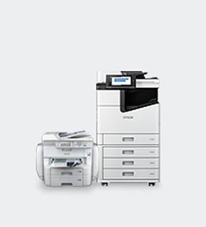 Epson Printers for Business