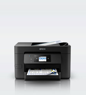 Epson Printers for Home & Office