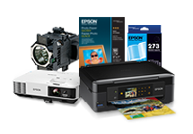 Epson Shop Online