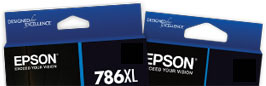 Epson Ink