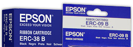 Epson Ink