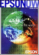 Epsonow Magazine - Second Edition