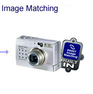 Epson Print Image Matching