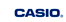 Casio