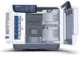 Epson Discproducer (model PP100)  