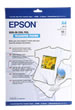 Epson Speciality Papers Epson Speciality Papers