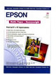 Epson Matte Papers for Home & Business Epson Matte Papers for Home & Business