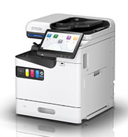 WorkForce Enterprise AM-C400 -  For Busine