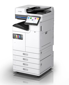 WorkForce Enterprise AM-C5000