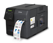ColorWorks C7500G - POS Printer