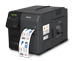 ColorWorks C7500G-ColorWorks Desktop Label Printers ColorWorks C7500G-ColorWorks Desktop Label Printers