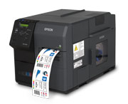 ColorWorks C7500 - 