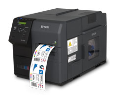 ColorWorks C7500