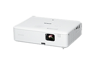 CO-W01 - Entry Projector