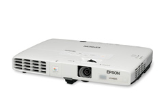 Epson EB-1761W