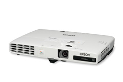 Epson EB-1776W