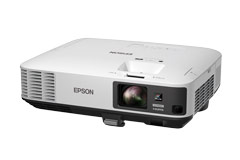 Epson EB-2165W