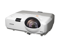 Epson EB-435W