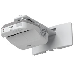 Epson EB-580