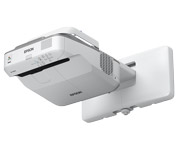  EB-685W - Ultra Short Throw Projector